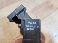 relay plugs VW SEAT SKODA AUDI 038907281D
