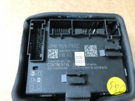 AUDI A4 A5 Q7 unité de commande électronique uce module portière 4M0959793C