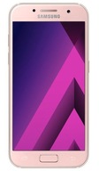 Wymiana szybki Samsung Galaxy A3 2017 a320 Wrocław