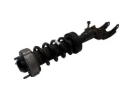 shock absorber right front PORSCHE CAYENNE II 3.0 TDI
