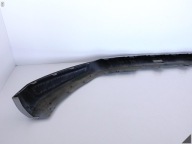 MASERATI LEVANTE M161 16- bumper SPOILER diffuser front