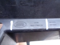 bumper bracket rear RANGE ROVER SPORT 13