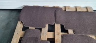 LEXUS RS mats mat MATERIALOWE front rear part PZ20648161XX