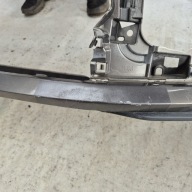 VW POLO VI 6 2G GTI 17-21 bumper front front PDC