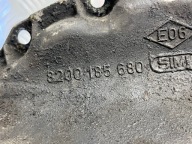 Ölwanne RENAULT SCENIC 2 8200185680