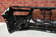 bumper front front BMW 7 G70 475 BLACK SAPPHIRE