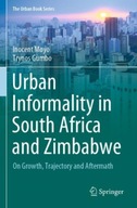 Urban Informality in South Africa and Zimbabwe: