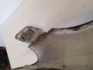 VOLKSWAGEN GOLF VI plus 08-13 fender left