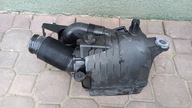 Obudowa filtra powietrza Seat VW 1.4TSI 1K0129607A