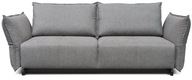 SOFA 3F MADERA Rozkładana Kanapa MEBLOEXPO