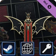 V Rising - Dracula's Relics Pack DLC (PC) Steam Kľúč Global