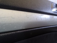 Seite links Tür links PRZEDNICH SKODA OCTAVIA 2 II (3) (K2)