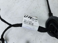 bundle wiring door TYLNYCH rear part AUDI A6 C7 4G