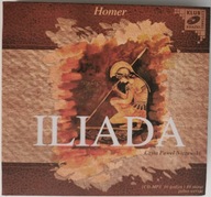 Audiobook MP3 - Homer - Iliada