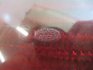 light right rear VOLKSWAGEN GOLF 4