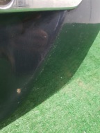boot doors rear part TOYOTA YARIS 2 sedan 1E0