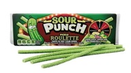 Sour Punch Pickle Roulette