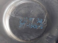 obal topení FORD C-MAX a EU 7G91-19B555-CF 6G9T-19E624-AD