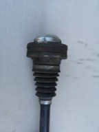 semi-axis left front AUDI A3 GOLF 1K0407271BJ