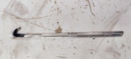 moulding windows CHROM left rear part AUDI A6 C7 4G5853345