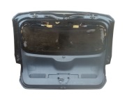 boot doors rear part boot KAMERA VW T-ROC