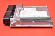 control unit computer of the engine 7803372 0281013502 BMW E90 E91 2.0 D 163 KM