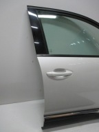 door right front PEUGEOT 5008 II 17R