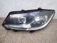 light left VW CADDY 2K5 TOURAN 1T1 FL LIFT 10-15 replacement TYC