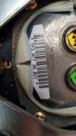 MERCEDES W209 airbag des lenkrads airbag
