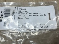 limiter door tylnych Mitsubishi ASX 5702A239