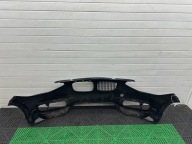 front bumper front BMW 1 F20 F21 sport