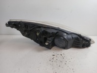 PEUGEOT 308 and light left front
