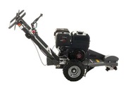 KARCZOWNIK DO PNI SPALINOWY FREZARKA Mocna Briggs & Stratton 15KM