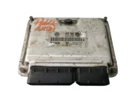computer control unit of the engine VW SEAT AUDI 045906019CC