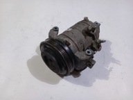 compressor; compressor of the air conditioning Ford Mustang V 3.7 2011-2014