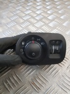 switch light switch 5P1941431AG SEAT ALTEA
