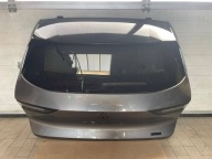 trunk door boot rear part Renault Scenic E-Tech V BIYUY as new w colour!