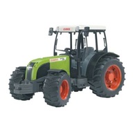 Zabawka BRUDER traktor ciągnik Claas Nectis 02110