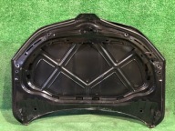 Cofano SKODA OCTAVIA III LIFT NR.M396