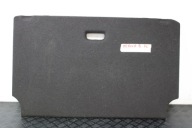 floor boot upholstery OPEL MERIVA B LIFT 1.6 CDTI