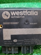 modulo HAKA AUDI Q7 300001506687 5DS010154-11