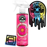 CHEMICAL GUYS DOUGHNUT SCENT - Zapach Odświeżacz