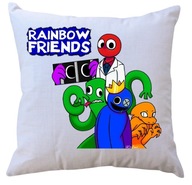 Vankúš Rainbow Friends Výrobca