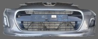 Peugeot 308 1 and Lift LED 11-13 front bumper front $