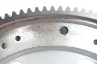 wheel flywheel LAND ROVER DISCOVERY V 2.0 D G4D3-6K375-AA