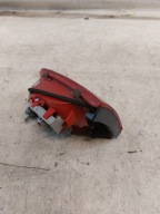 light left rear to the bonnet AUDI A4 B8 AVANT