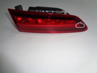 SKODA KAROQ light bonnet left rear part damaged