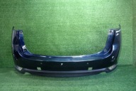 MAZDA CX-5 CX5 II 17- bumper rear rear part