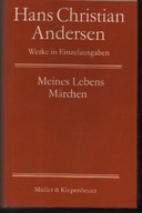 42192 Meines Lebens Märchen. Christian Andersen.