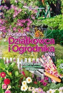 Kalendarz 2024 A3 ścienny Poradnik działkowca